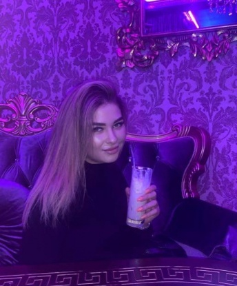 Маринка